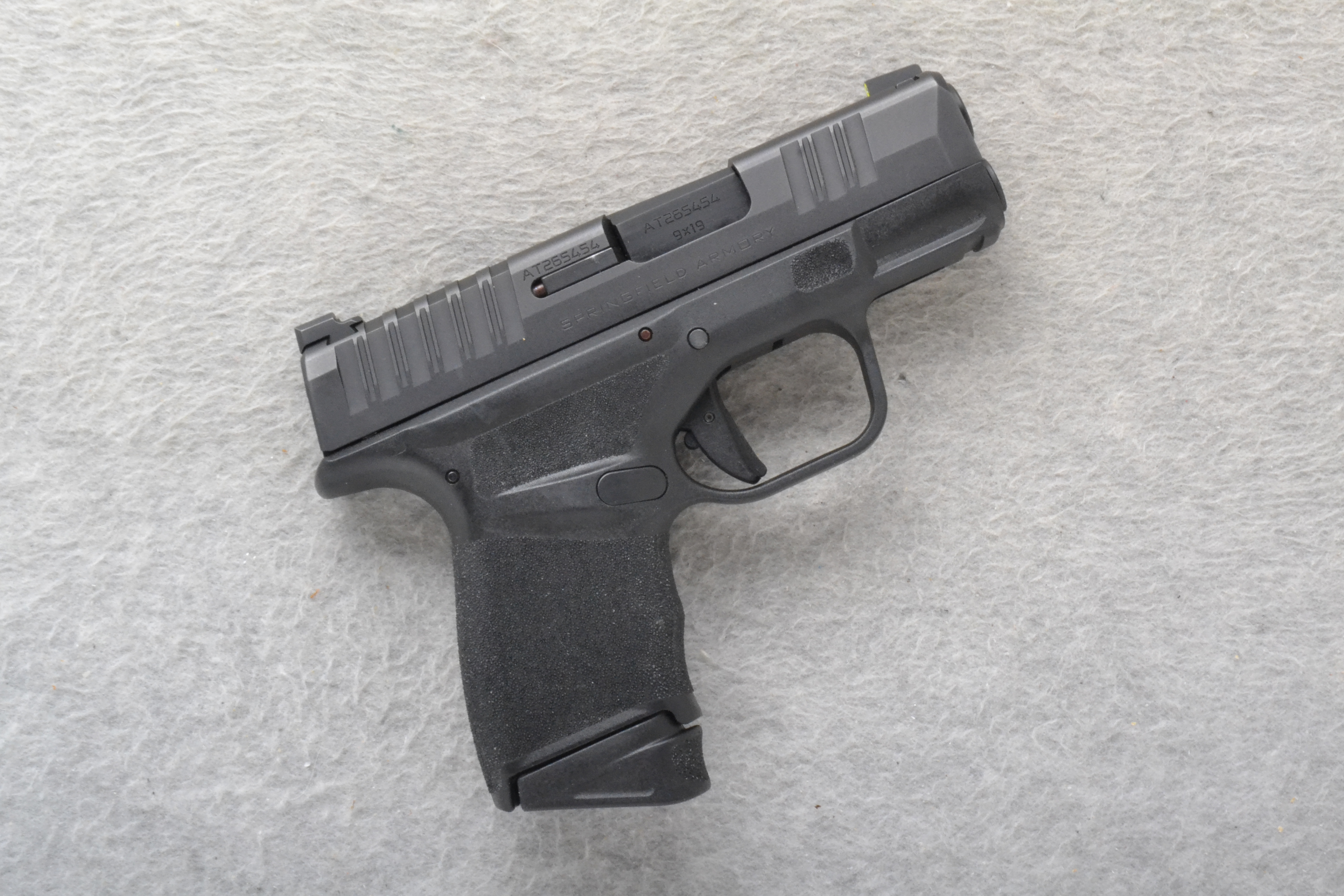 Springfield Armory ~ Hellcat ~ 9MM Luger | Bass Pro Shops